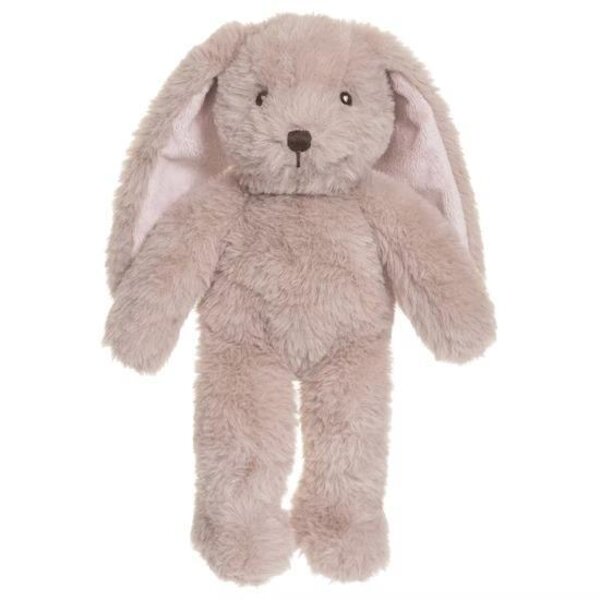 Teddykompaniet мягкая игрушка bunny 25cm, Svea  - Teddykompaniet