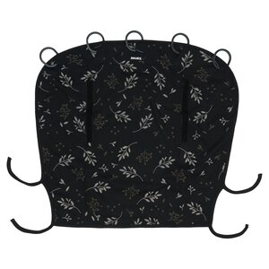 Dooky защита от солнца Romantic Leaves Black - Dooky