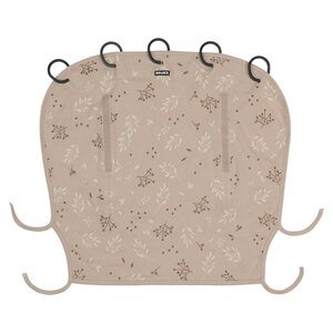 Dooky защита от солнца Romantic Leaves Beige - Dooky
