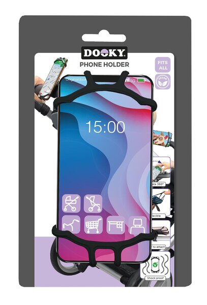 Dooky universal phone holder - Dooky