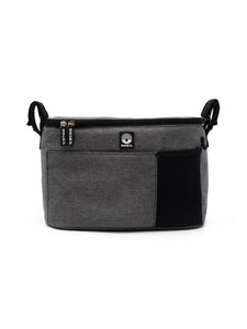 Dooky organisaator vankrile Deluxe Grey Melange - Nuna