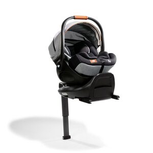 Joie I-Level Recline autokrēsls 40-85cm, Carbon + bāze Encore - Joie