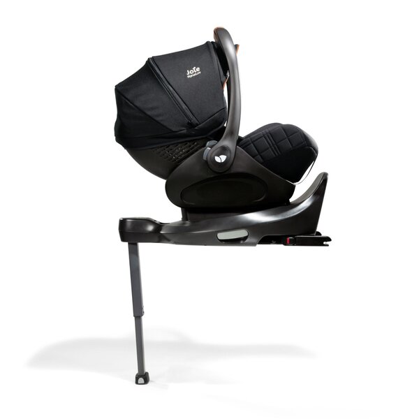 Joie I-Level Recline autokrēsls 40-85cm, Eclipse + bāze Encore - Joie