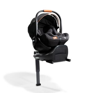 Joie I-Level Recline turvahäll 40-85cm, Eclipse koos isofix alusega Encore - Joie