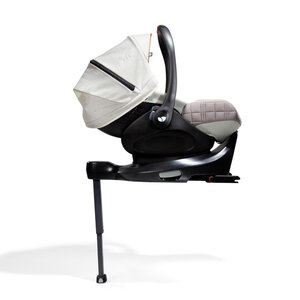 Joie I-Level Recline autokrēsls 40-85cm, Oyster + bāze Encore - Joie