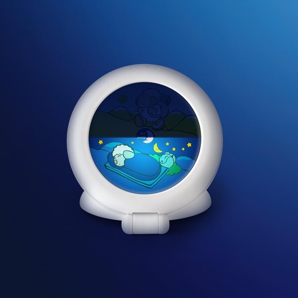 Pabobo nightlight KidSleep Globetrotter  - Pabobo