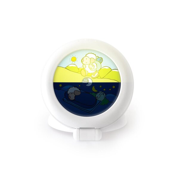 Pabobo nightlight KidSleep Globetrotter  - Pabobo