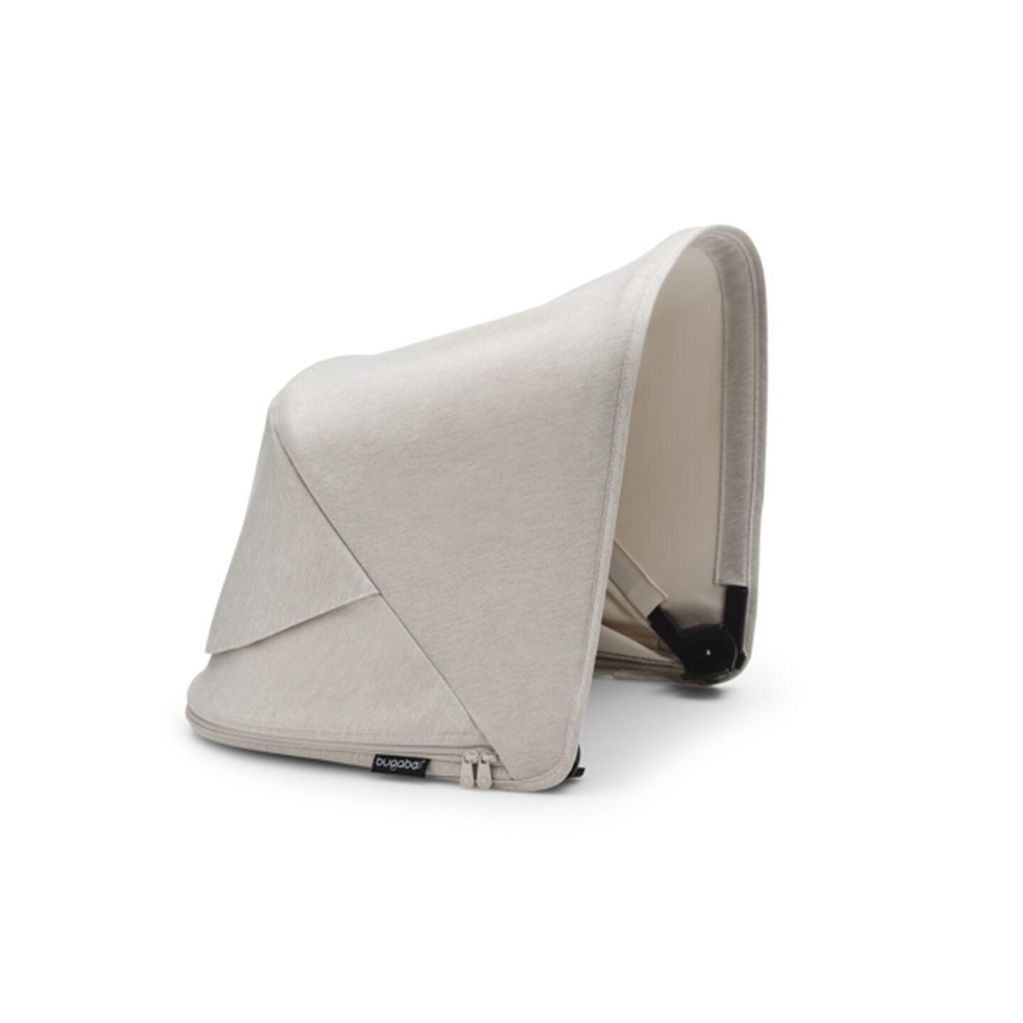 Bugaboo Fox 5 web set Black Black Misty White NordBaby