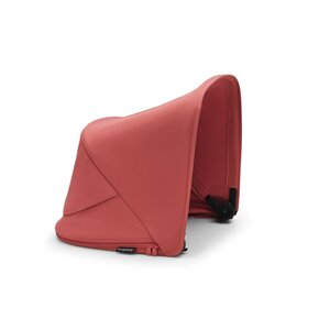 Bugaboo Fox 5 sun canopy Sunrise Red - Bugaboo