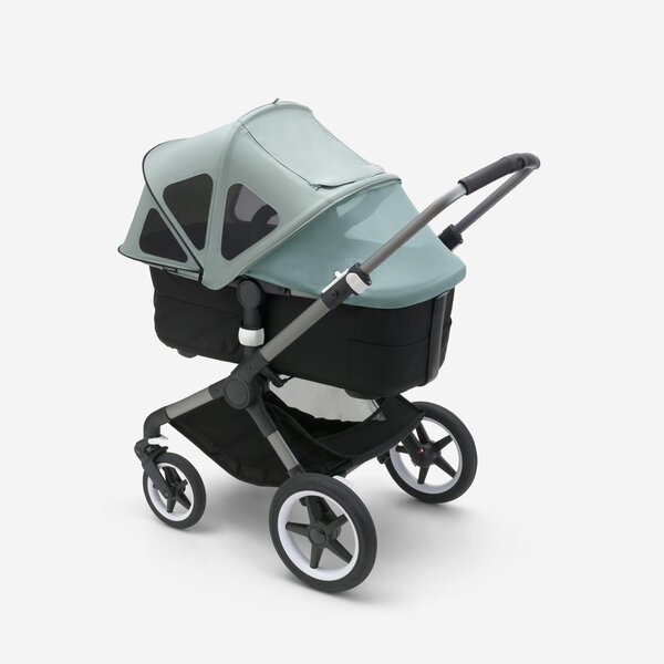 Bugaboo Fox/Cameleon3/Lynx breez ystogelis Pine Green - Bugaboo