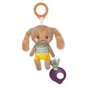 Taf Toys развивающая игрушка Jenny the Bunny - Taf Toys