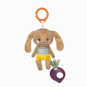 Taf Toys развивающая игрушка Jenny the Bunny - Taf Toys