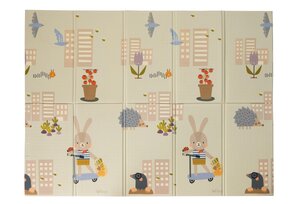 Taf Toys foam mat Urban Garden - Taf Toys