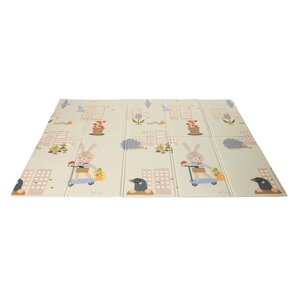 Taf Toys foam mat Urban Garden - Taf Toys