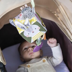 Taf Toys развивающая игрушка Urban Garden - Taf Toys