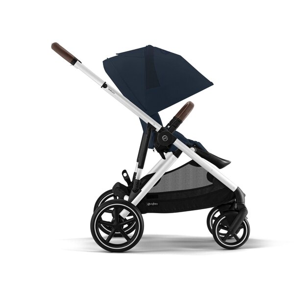 Cybex Gazelle S jalutuskäru, Ocean Blue - Cybex