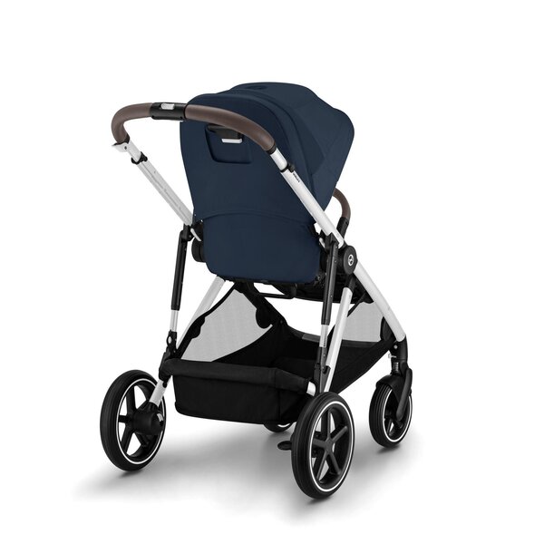 Cybex Gazelle S jalutuskäru, Ocean Blue - Cybex