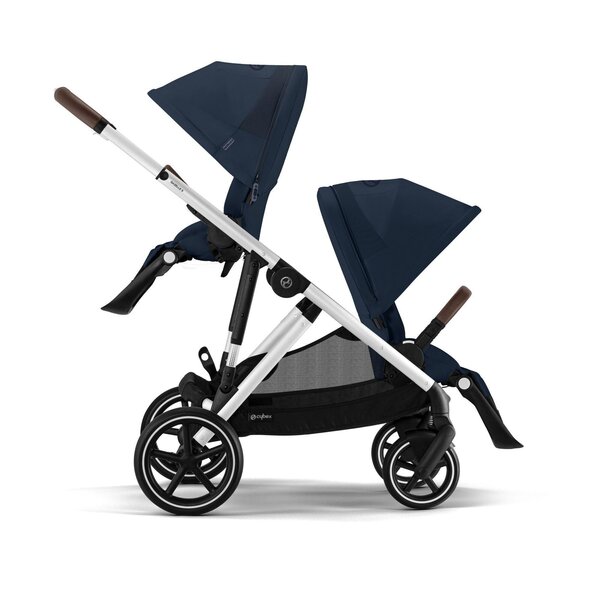 Cybex Gazelle S pushcair, Ocean Blue - Cybex