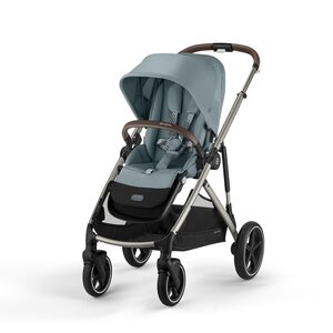 Cybex Gazelle S TPE Sky Blue - Cybex