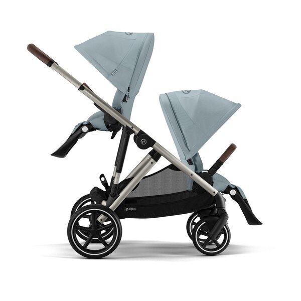 Cybex Gazelle S TPE Sky Blue - Cybex