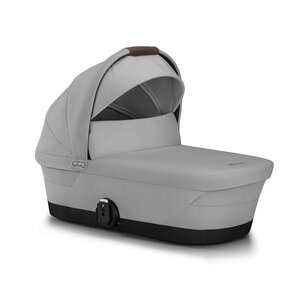 Cybex Gazelle/e-Gazelle S Cot Lava Grey - Cybex