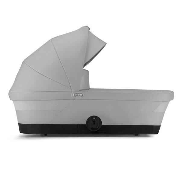 Cybex Gazelle/e-Gazelle S Cot Lava Grey - Cybex