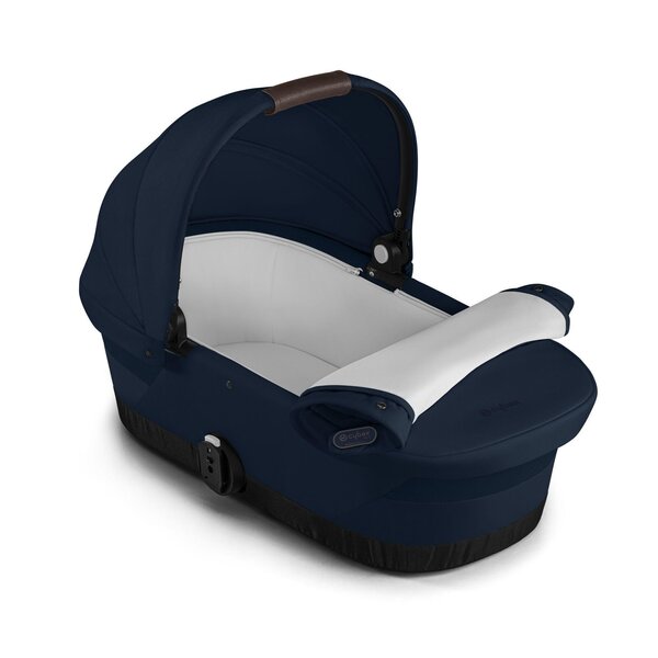 Cybex Gazelle/e-Gazelle S vankrikorv Ocean Blue - Cybex