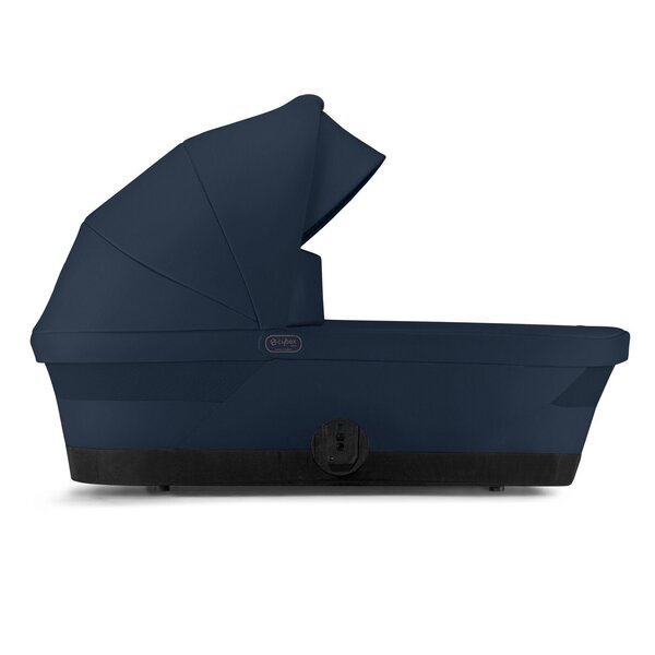 Cybex Gazelle/e-Gazelle S vankrikorv Ocean Blue - Cybex