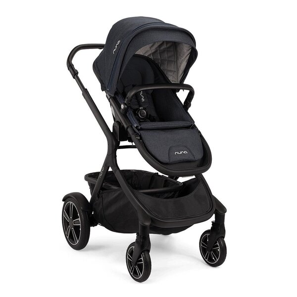 Nuna Demi Grow stroller set Ocean - Nuna