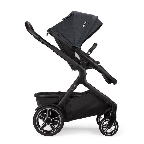 Nuna Demi Gro pushchair Ocean - Nuna