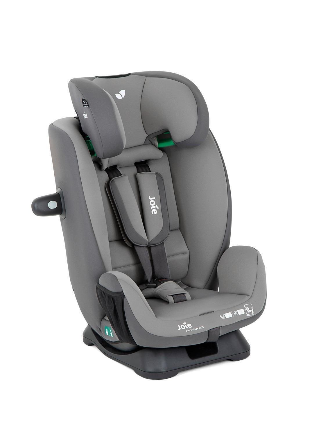 Joie Every Stage R129 40cm 105cm Cobble Stone NordBaby