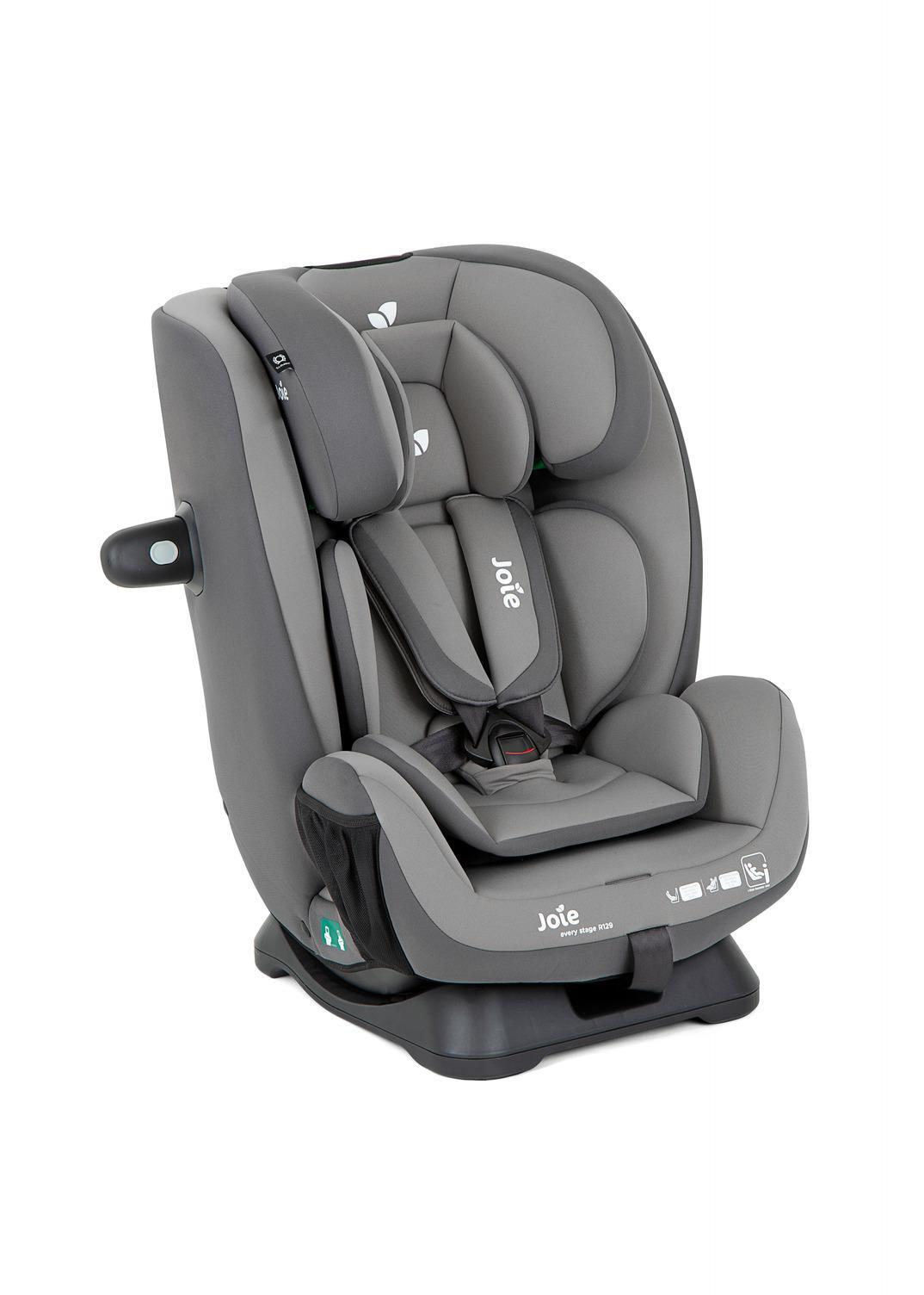 Joie every stage car seat black cheap