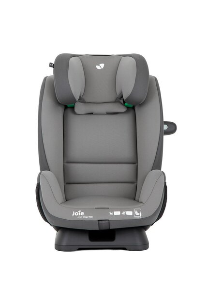 Joie Every Stage R129 car seat 40cm-145cm, Cobble Stone - Joie