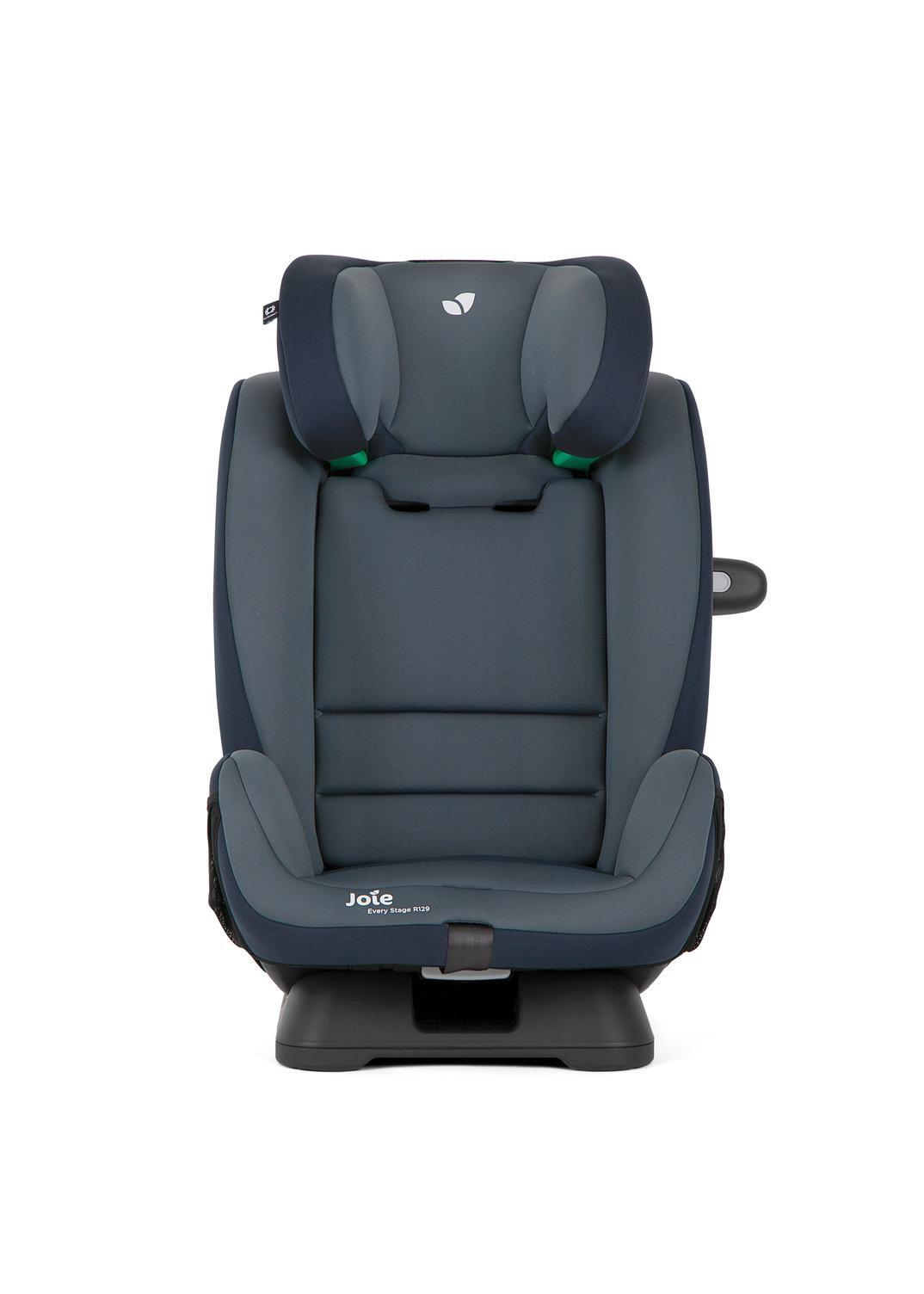 Isofix every stage car seat shop