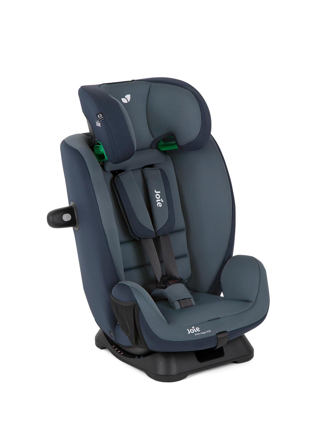 Joie every stage 4 in 1 baby to child car and booster seat shop