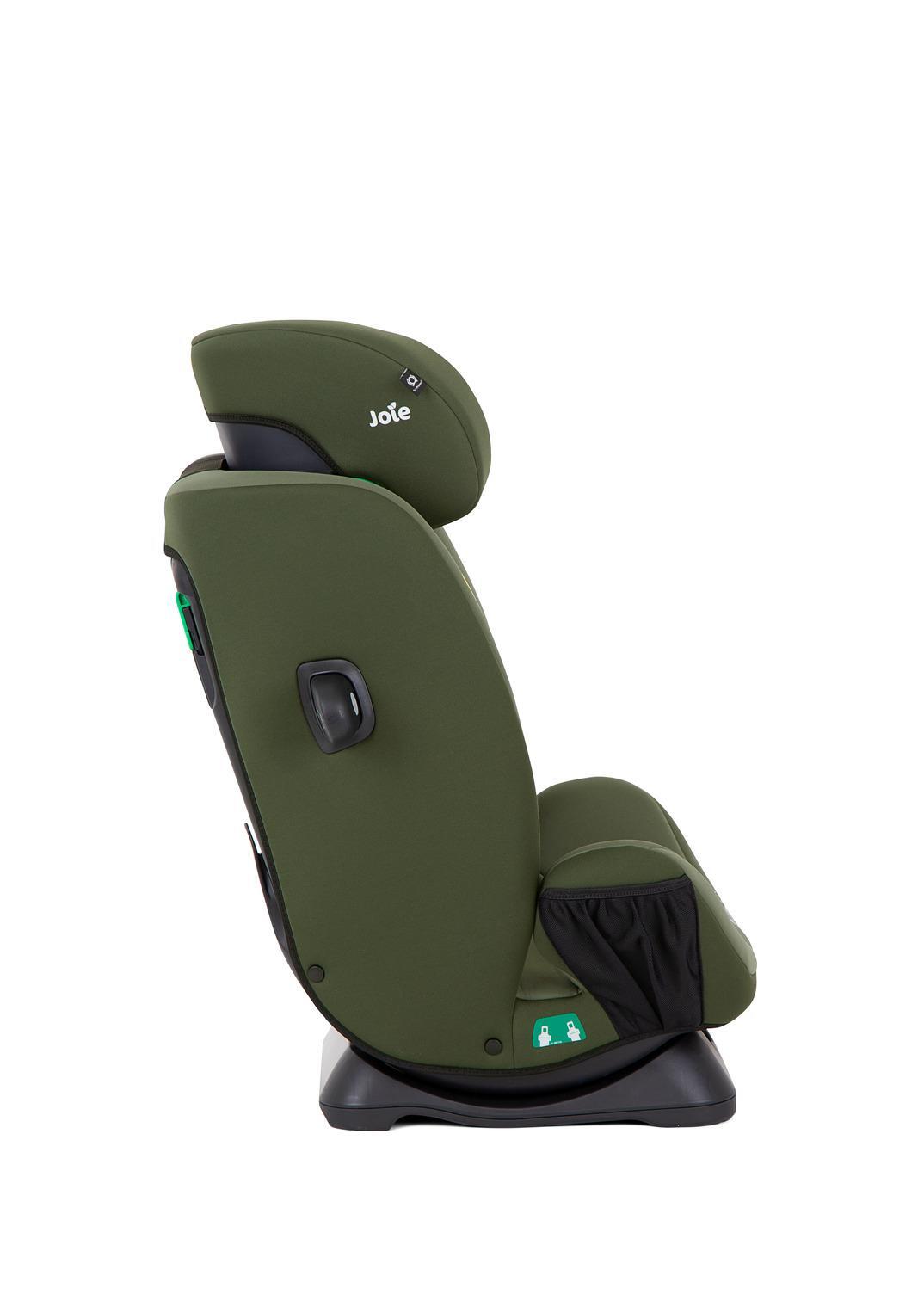 Joie Every Stage R129 car seat 40cm 145cm Moss NordBaby