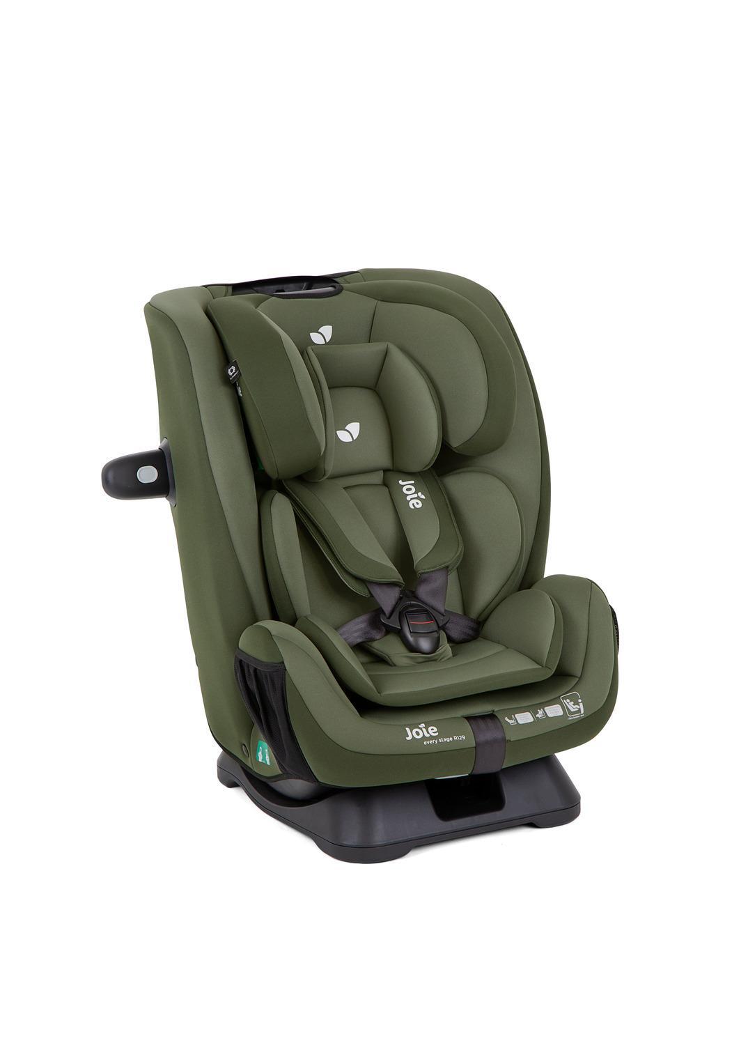 Joie everystage carseat store