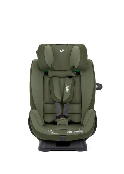 Joie Every Stage R129 turvatool 40cm-145cm, Moss - Joie