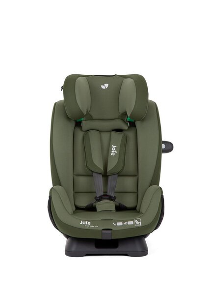 Joie Every Stage R129 car seat 40cm-145cm, Moss - Joie