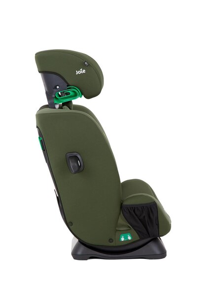 Joie Every Stage R129 turvatool 40cm-145cm, Moss - Joie