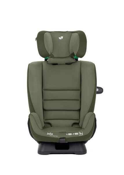 Joie Every Stage R129 car seat 40cm-145cm, Moss - Joie