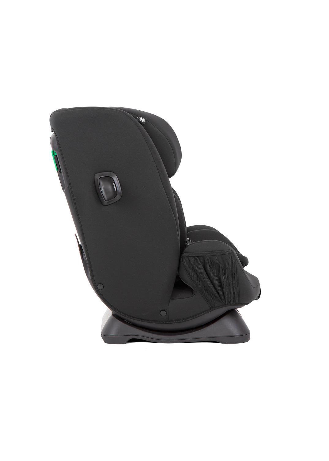 Joie Every Stage R129 car seat 40cm 145cm Shale NordBaby