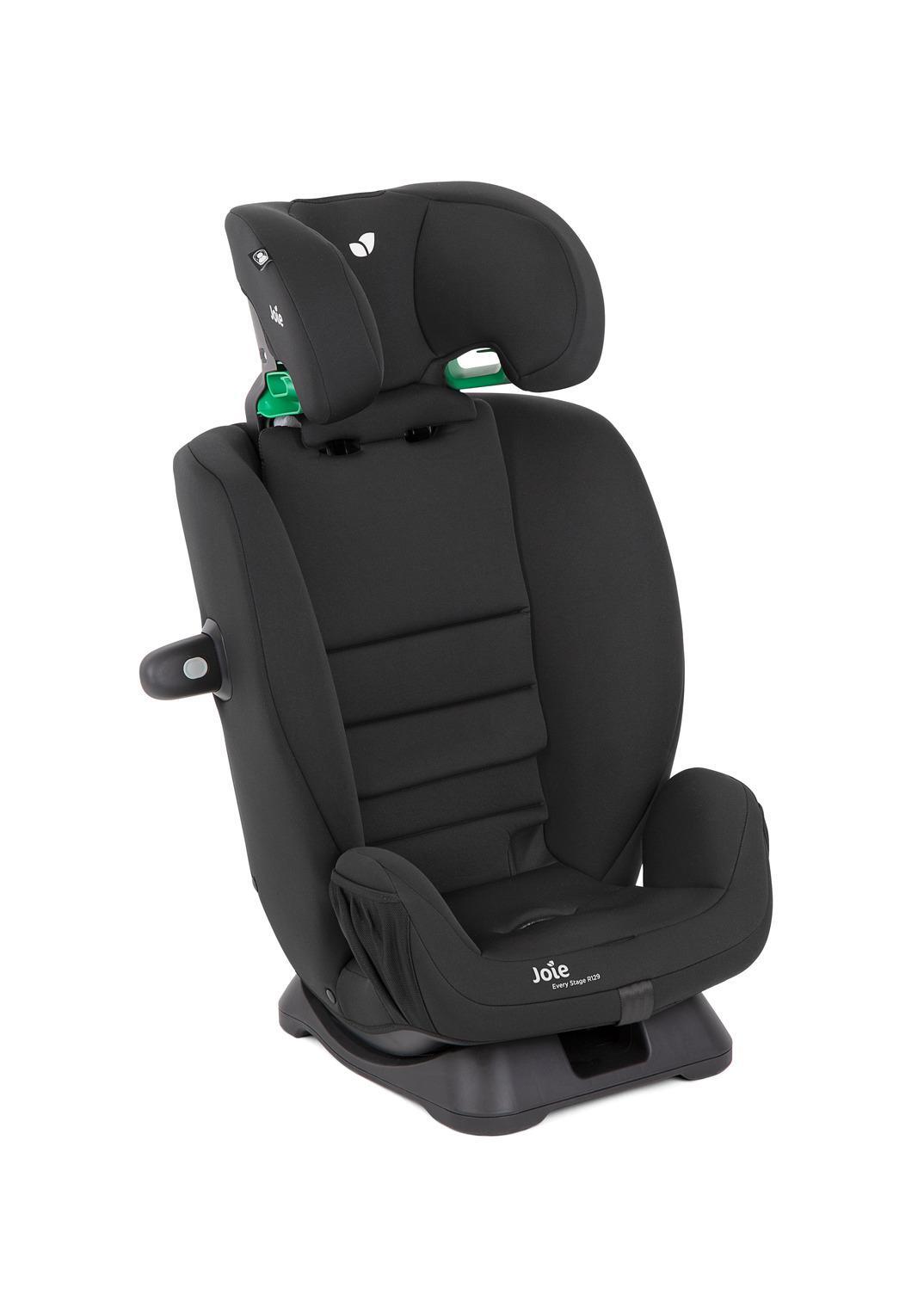 Joie every stage seat belt fitting new arrivals