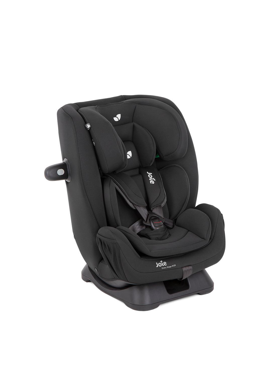 Joie Every Stage R129 40cm 105cm Shale NordBaby