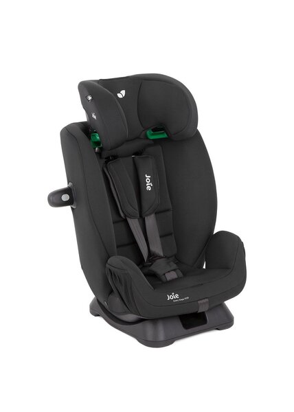 Joie Every Stage R129 car seat 40cm-145cm, Shale - Joie