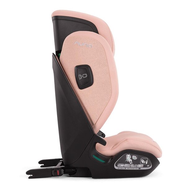 Nuna Aace LX car seat 100-150cm, Coral - Nuna