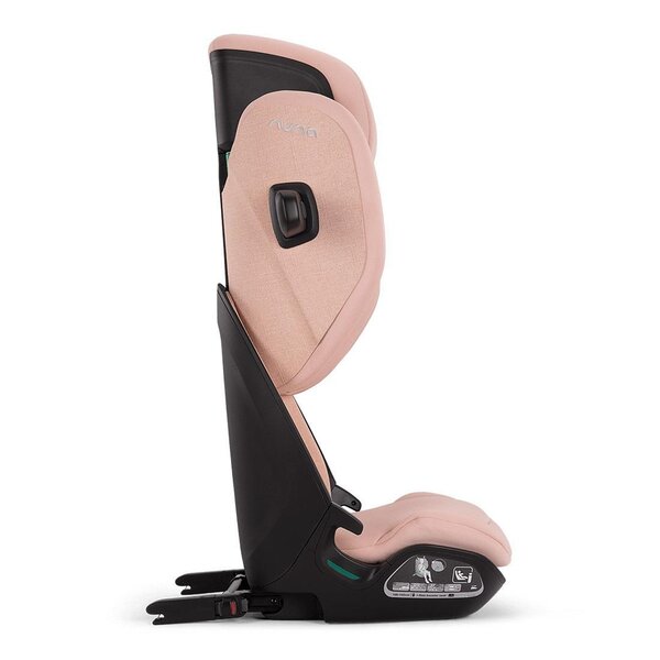 Nuna Aace LX car seat 100-150cm, Coral - Nuna