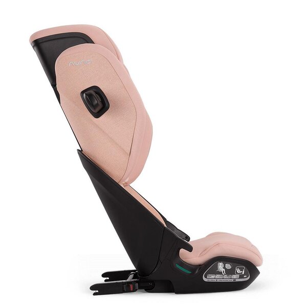 Nuna Aace LX car seat 100-150cm, Coral - Nuna