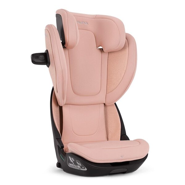 Nuna Aace LX car seat 100-150cm, Coral - Nuna