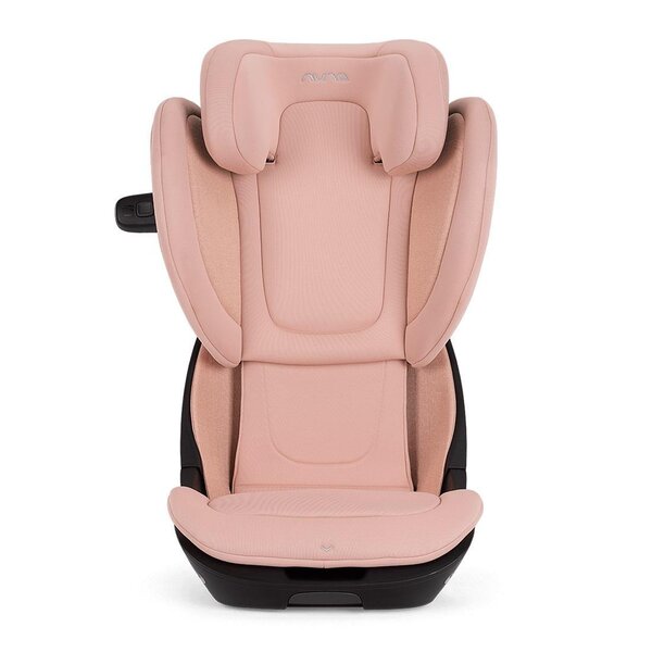Nuna Aace LX car seat 100-150cm, Coral - Nuna